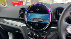 MINI Countryman 1.5 Cooper Classic Premium Plus 5dr Auto Petrol Hatchback